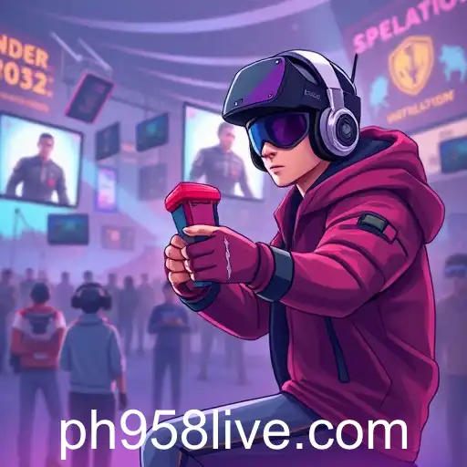 The Evolution of Online Gaming in 2025