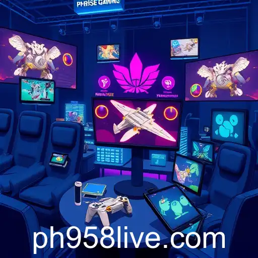 The Rise of Online Gaming Communities