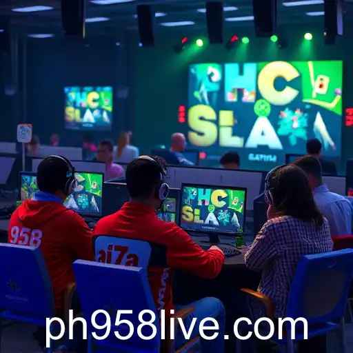 The Rise of Online Gaming in 2025