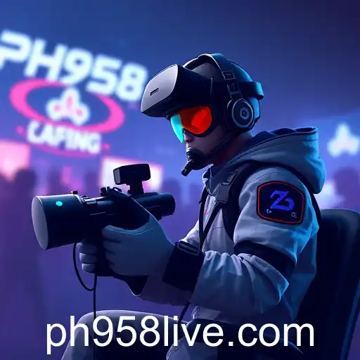 Rise of 'ph958': A New Era in Online Gaming