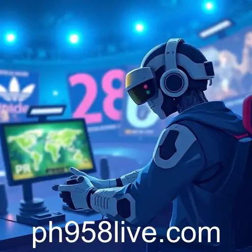 The Rise of PH958: Gaming Trends and Innovations