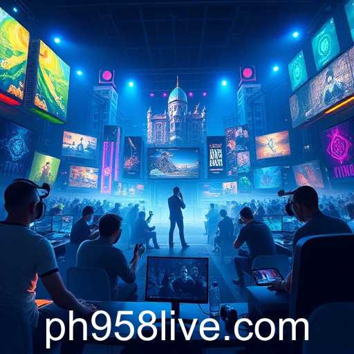 Digital Games Revolution: Exploring New Horizons