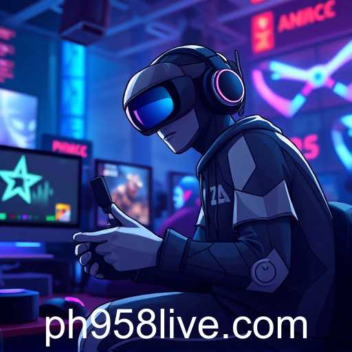 The Evolution of Online Gaming