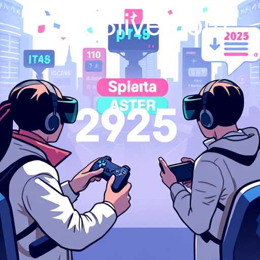 The Evolution of Gaming Communities: A 2025 Perspective