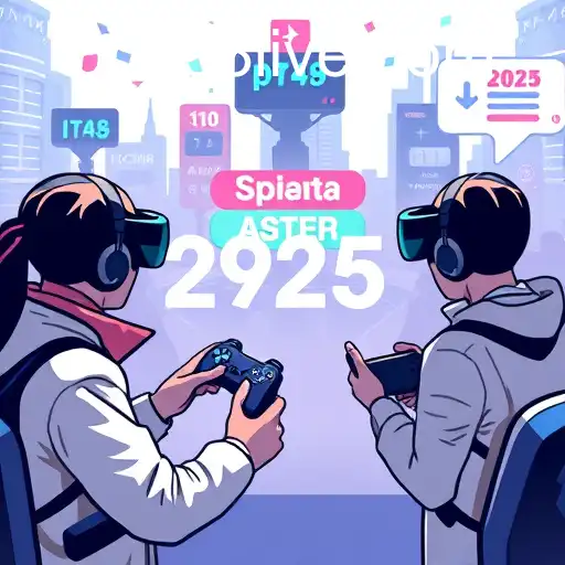 The Evolution of Gaming Communities: A 2025 Perspective