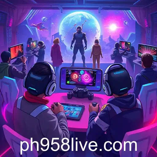 Gaming Trends and Insights 2025