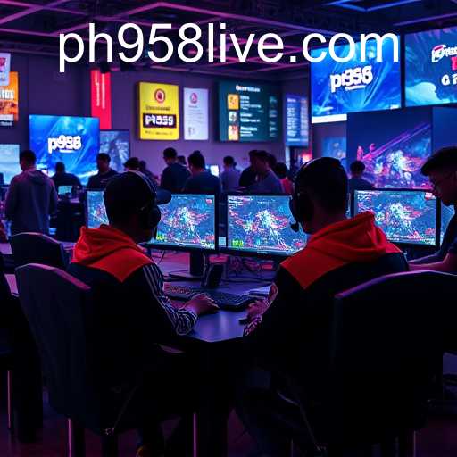 The Impact of Online Gaming Communities in 2025