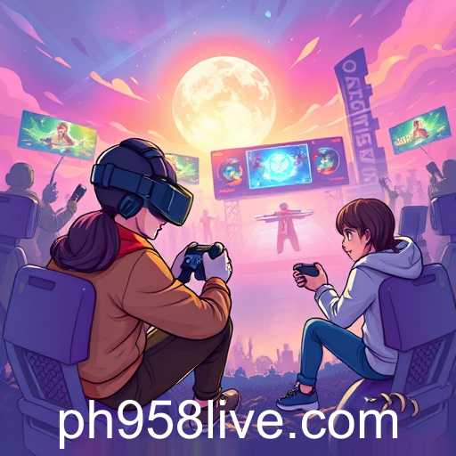 The Evolution of Online Gaming in 2025