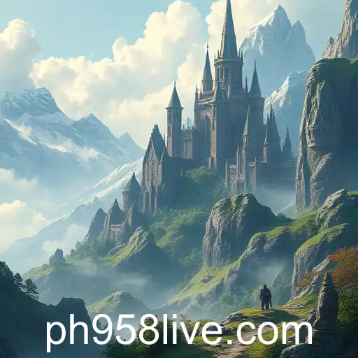 Evolution of Gaming: The Rise of ph958 Platform