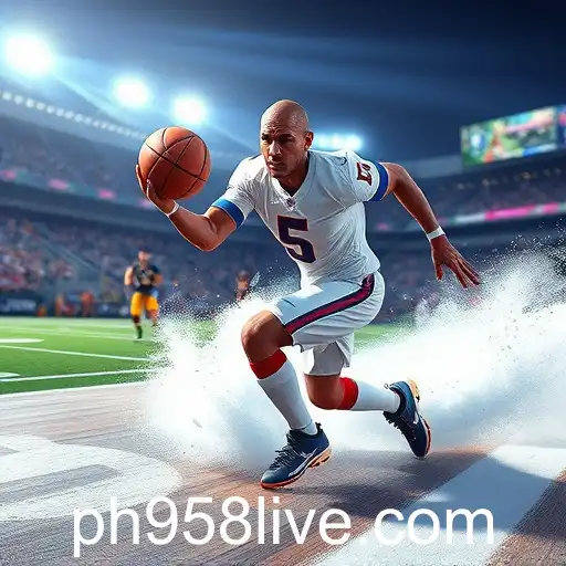 PH958: The Evolution of Online Gaming