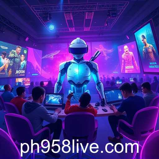 The Rise of Online Gaming Communities