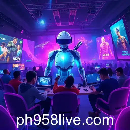 The Rise of Online Gaming Communities