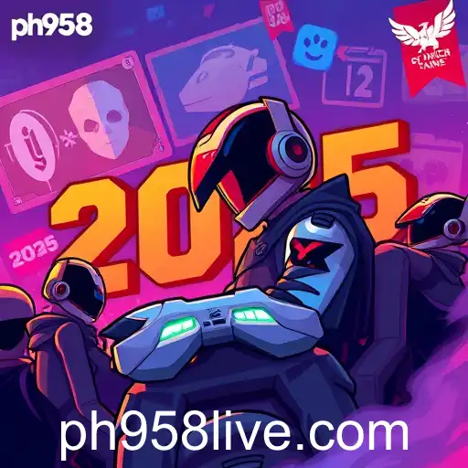 The Rise of Online Gaming and ph958's Dominance