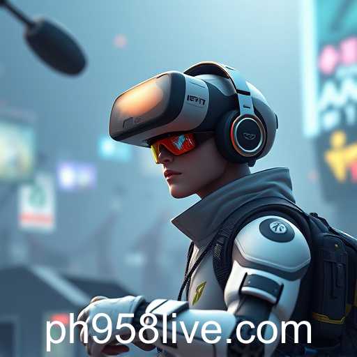 Rise of 'ph958': A New Era in Online Gaming