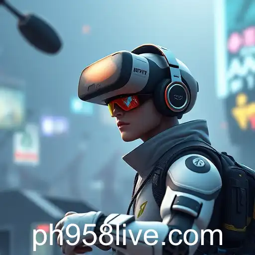 Rise of 'ph958': A New Era in Online Gaming