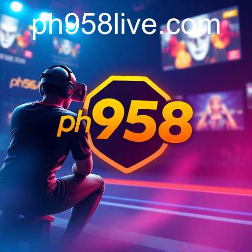 The Rise of ph958: Gaming's New Frontier