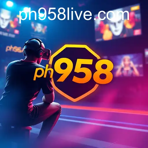 The Rise of ph958: Gaming's New Frontier