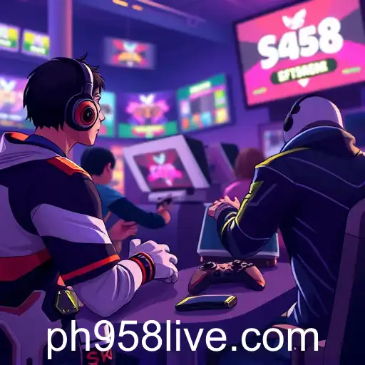 Rising Trends in Online Gaming