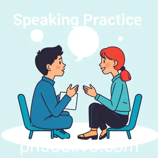 Enhance Your Language Skills with 'Speaking Practice' Games