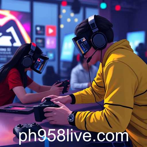 The Rise of Virtual Gatherings in Gaming Communities